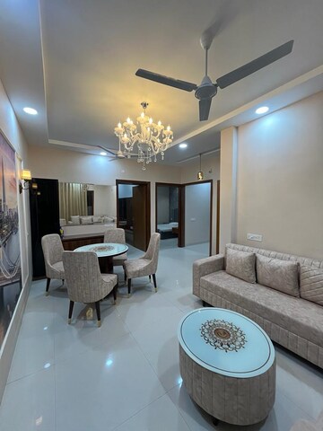 Team Area in 3 BHK Villa at Kharar Mohali Road – for Sale