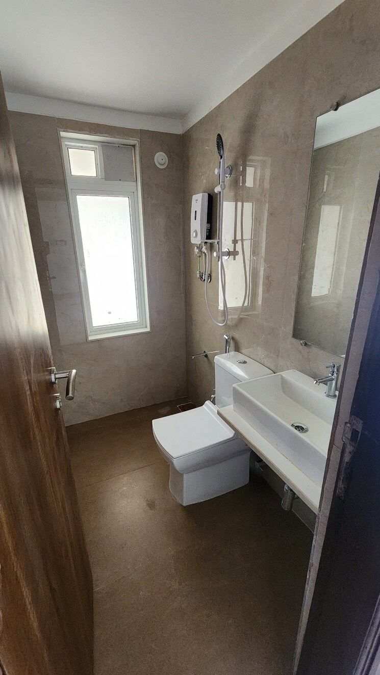 Bathroom, srishti-oasis-phase-i 2 Bedroom 620 Sq.Ft. Apartment In Bhandup West Mumbai 7876558