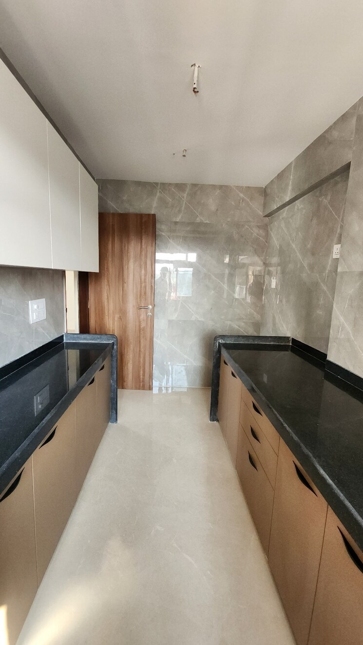 Kitchen, srishti-oasis-phase-i 2 Bedroom 620 Sq.Ft. Apartment In Bhandup West Mumbai 7876558