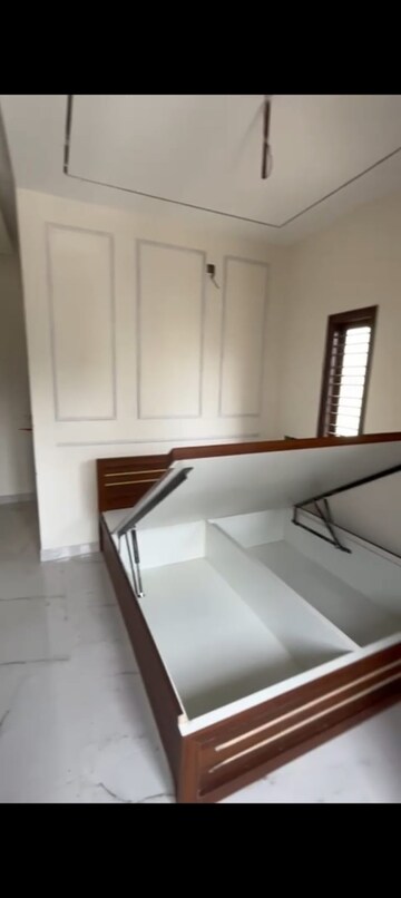 Bedroom in 3 BHK Independent House at Vidyaranyapura – for Sale