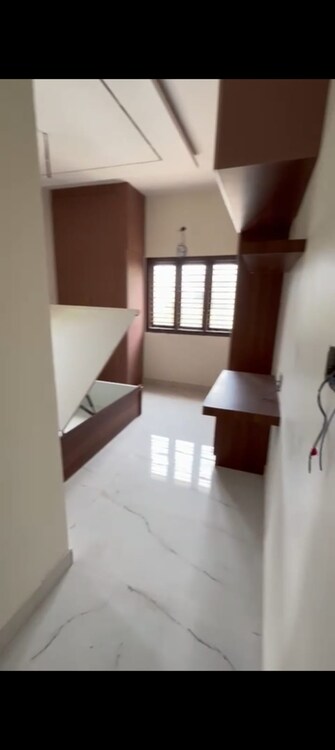 3 BHK Independent House For Resale in Vidyaranyapura Bangalore  7876534