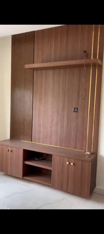 Balcony in 3 BHK Independent House at Vidyaranyapura – for Sale