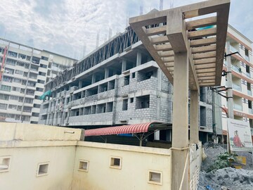 1.5 BHK Apartment – Exterior View View at Habulus Sunshine, Electronic City Phase ii - for Sale