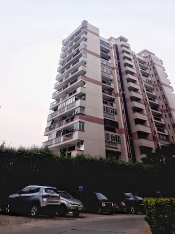 3 BHK Apartment For Sale in Suncity Heights, Sector 54