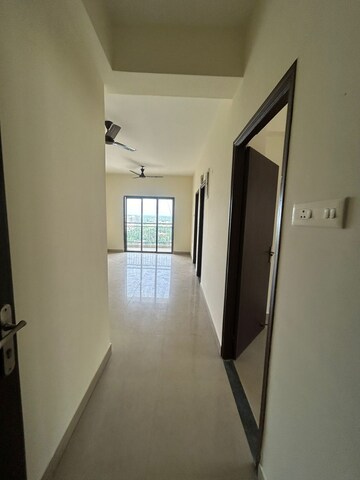 Building Lobby in 2 BHK Apartment at Anantha Nilayam Banaswadi, Banaswadi – for Sale