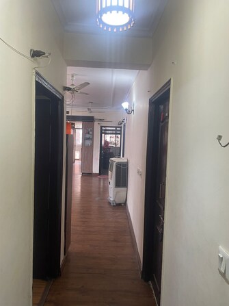 3 BHK Apartment For Rent in Jaipuria Sunrise Plaza Ahinsa Khand 1 Ghaziabad  7876605