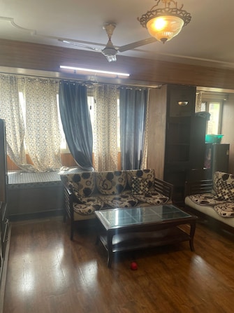 3 BHK Apartment For Rent in Jaipuria Sunrise Plaza Ahinsa Khand 1 Ghaziabad  7876605