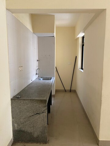 1 BHK Apartment For Rent in Lodha Jasmine A, B C G H and I, Dombivli East