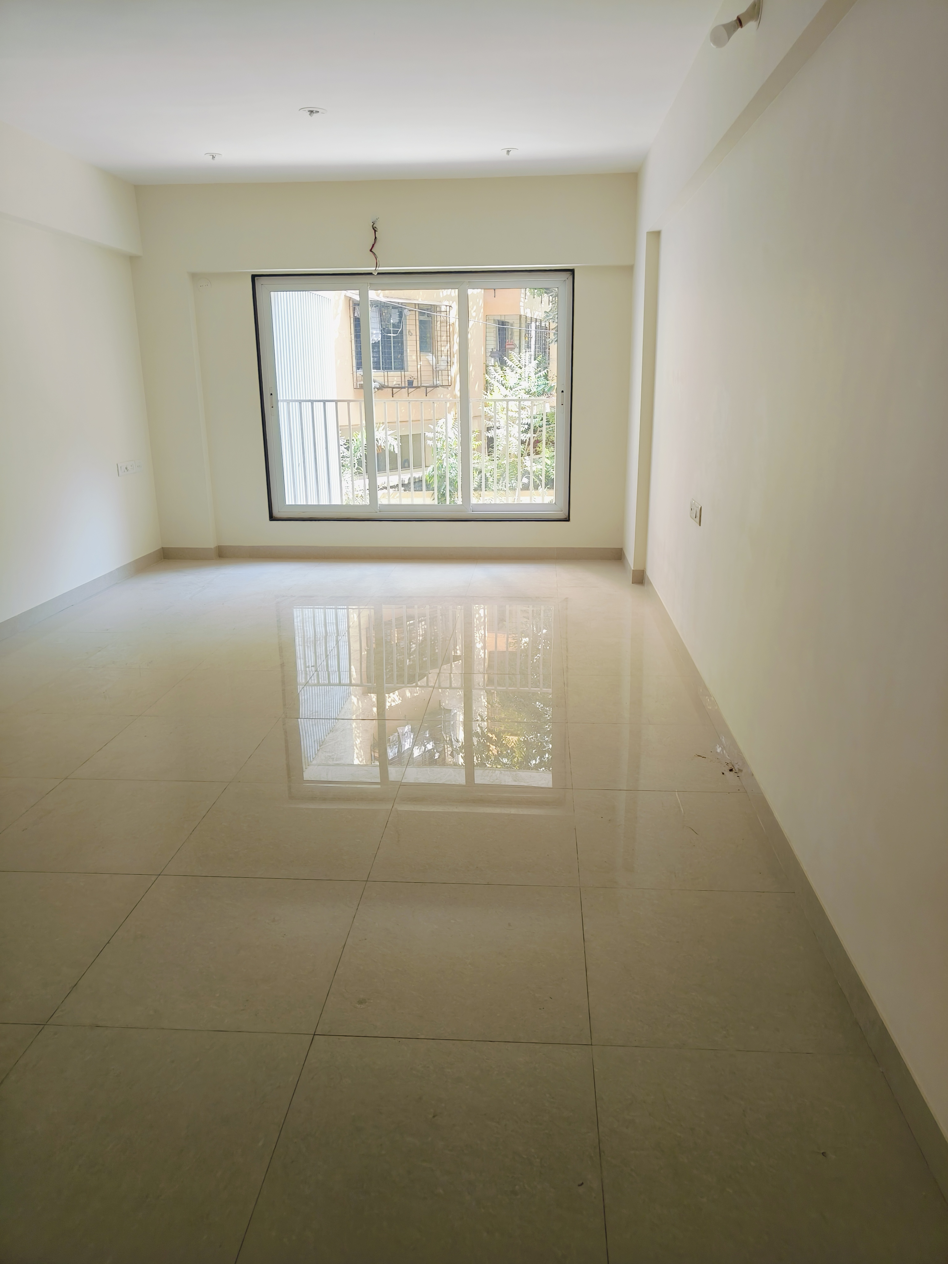 3 BHK Apartment For Rent in Bajaj Shubhada Vile Parle East Mumbai  7876625