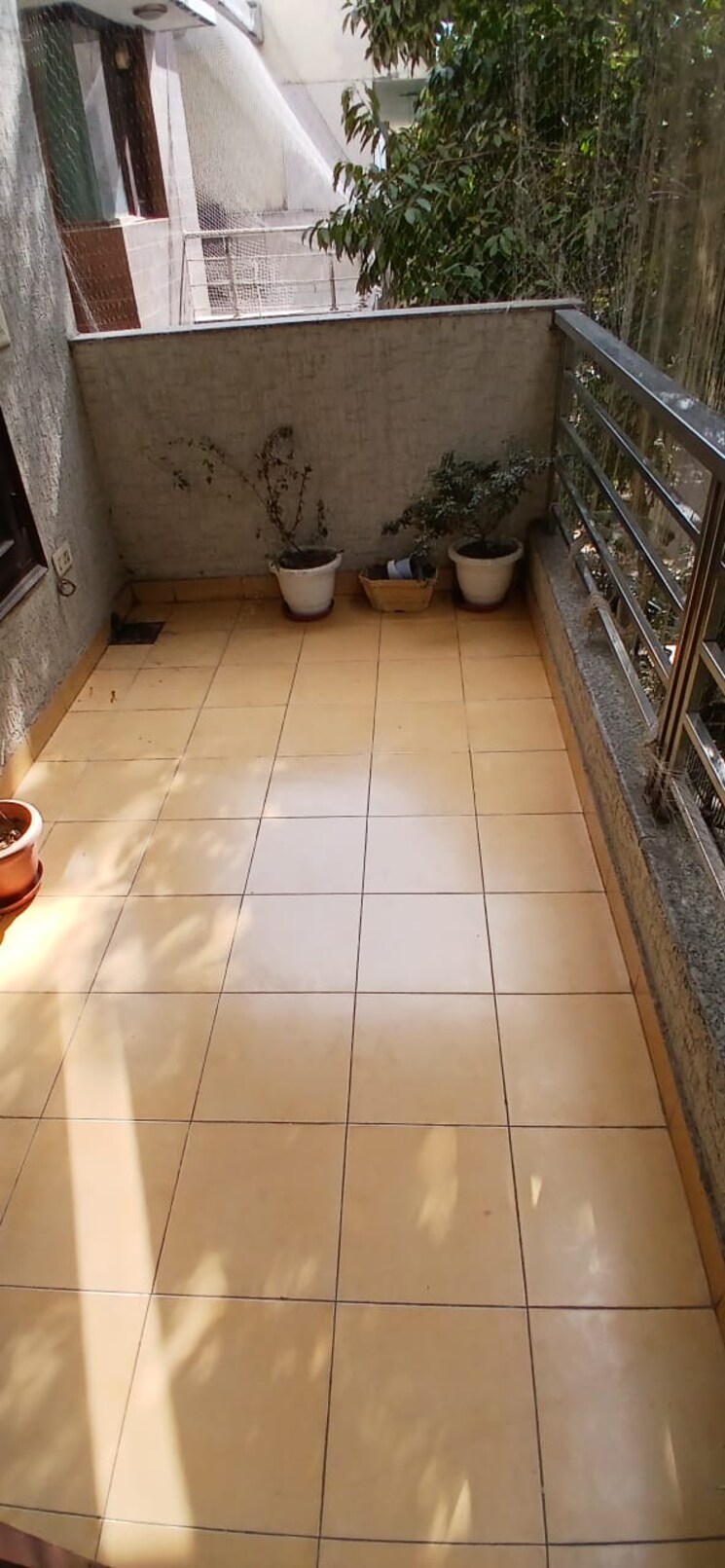 Balcony, ansal-sushant-lok-i 2 Bedroom 1500 Sq.Ft. Builder Floor In Sector 43 Gurgaon 7876614