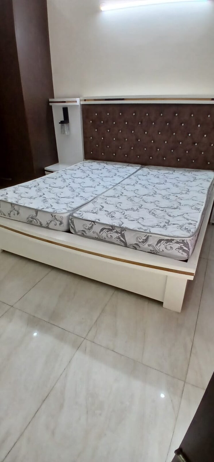 Bedroom, ansal-sushant-lok-i 2 Bedroom 1500 Sq.Ft. Builder Floor In Sector 43 Gurgaon 7876614