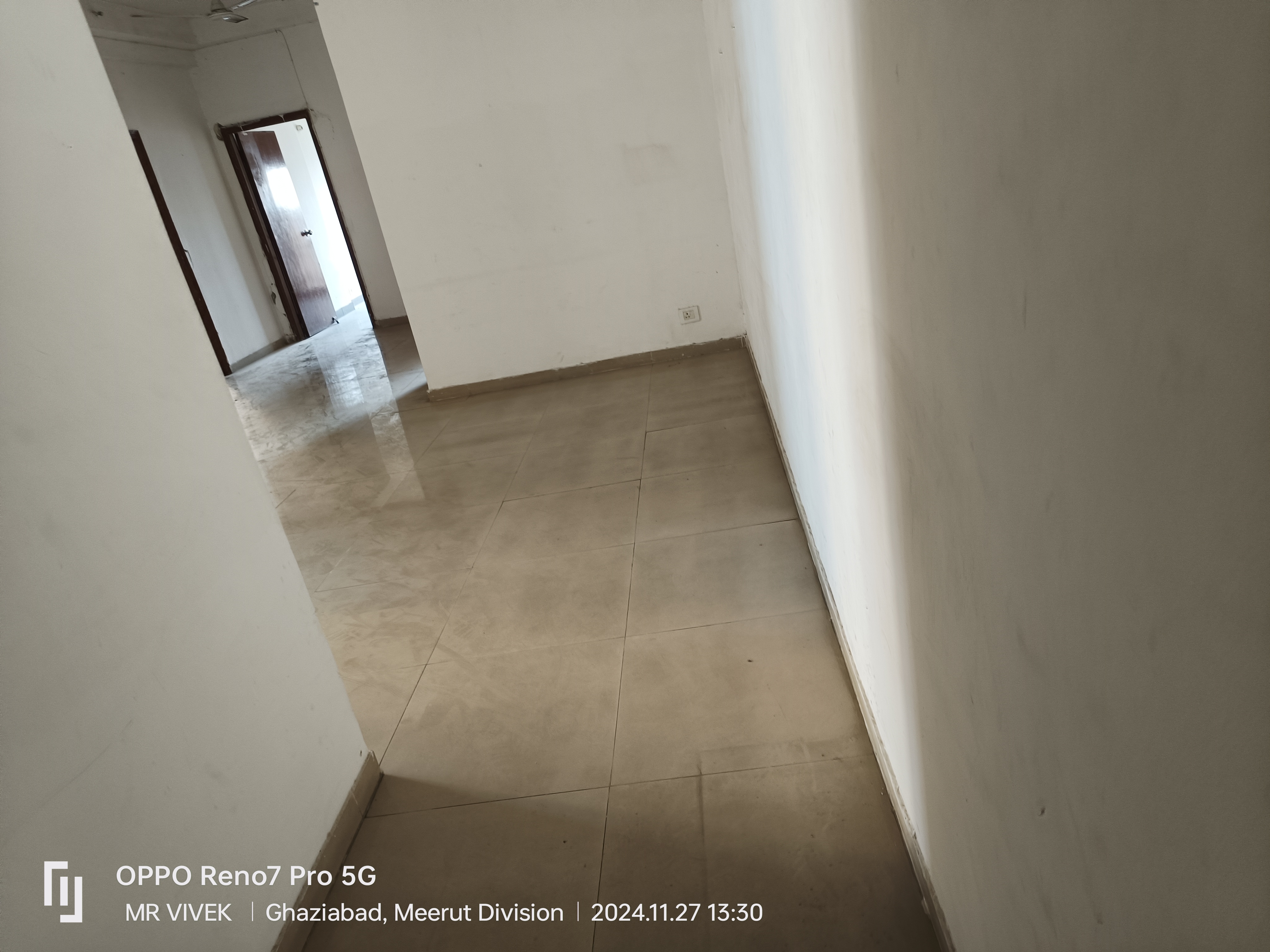 3 BHK Apartment For Sale in Mahagun Mywoods