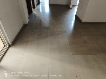 Staircase in 3 BHK Apartment at Mahagun Mywoods, Sector 16c Greater Noida – for Sale