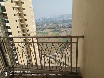 3 BHK Apartment – Exterior View View at Mahagun Mywoods, Sector 16c Greater Noida - for Sale