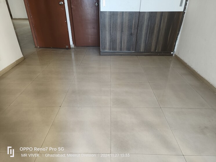 Master Bedroom, mahagun-mywoods 3 Bedroom 1520 Sq.Ft. Apartment In Sector 16c Greater Noida Greater Noida 7876619