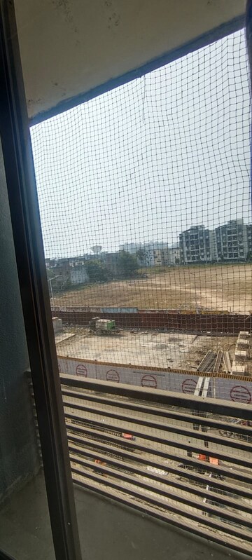 3 BHK Apartment – Exterior View View at Shyam Elegance, Jodhpur Village - for Rent