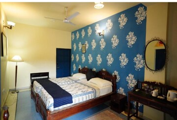  Pg For Rent in Sector 38