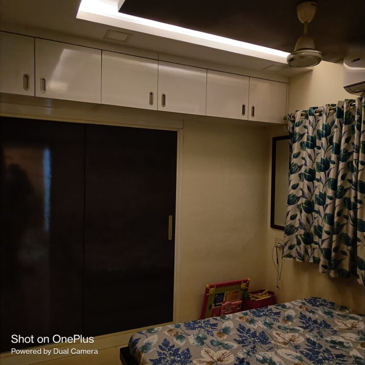 Bedroom, unnathi-woods-phase-1-and-2 1 Bedroom 476 Sq.Ft. Apartment In Ghodbunder Road Thane 7876633