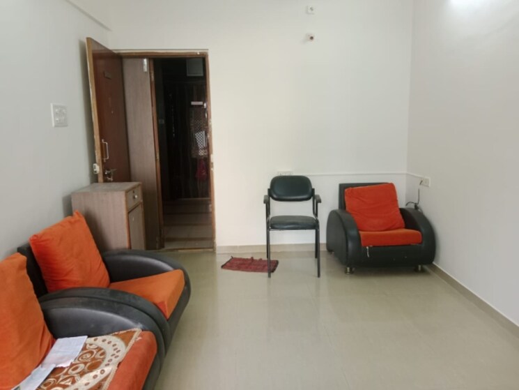 Living Room, unnathi-woods-phase-1-and-2 1 Bedroom 476 Sq.Ft. Apartment In Ghodbunder Road Thane 7876633