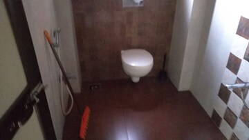 Bathroom in 1 BHK Apartment at Paradise Sai Sapphire, Ulwe – for Sale