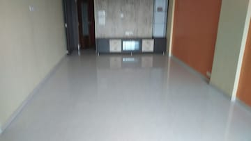 1 BHK Apartment For Resale in Paradise Sai Sapphire Ulwe Navi Mumbai  7876620