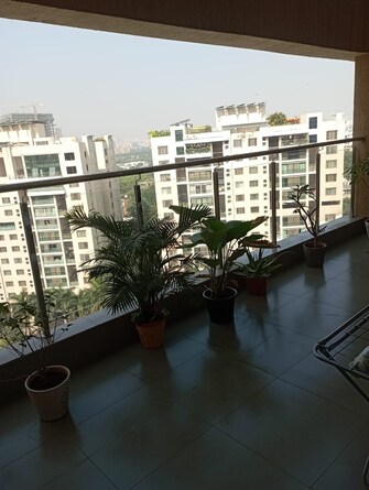 4 BHK Apartment For Rent in Kolte Patil 24K Opula Pimple Nilakh Pune  7876659