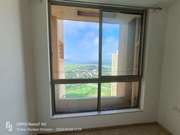 1 BHK Apartment For Rent in Hiranandani Solitaire Studio Apartment, Ghodbunder Road