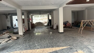 Parking in 4 BHK Builder Floor at Sector 7 – for Sale