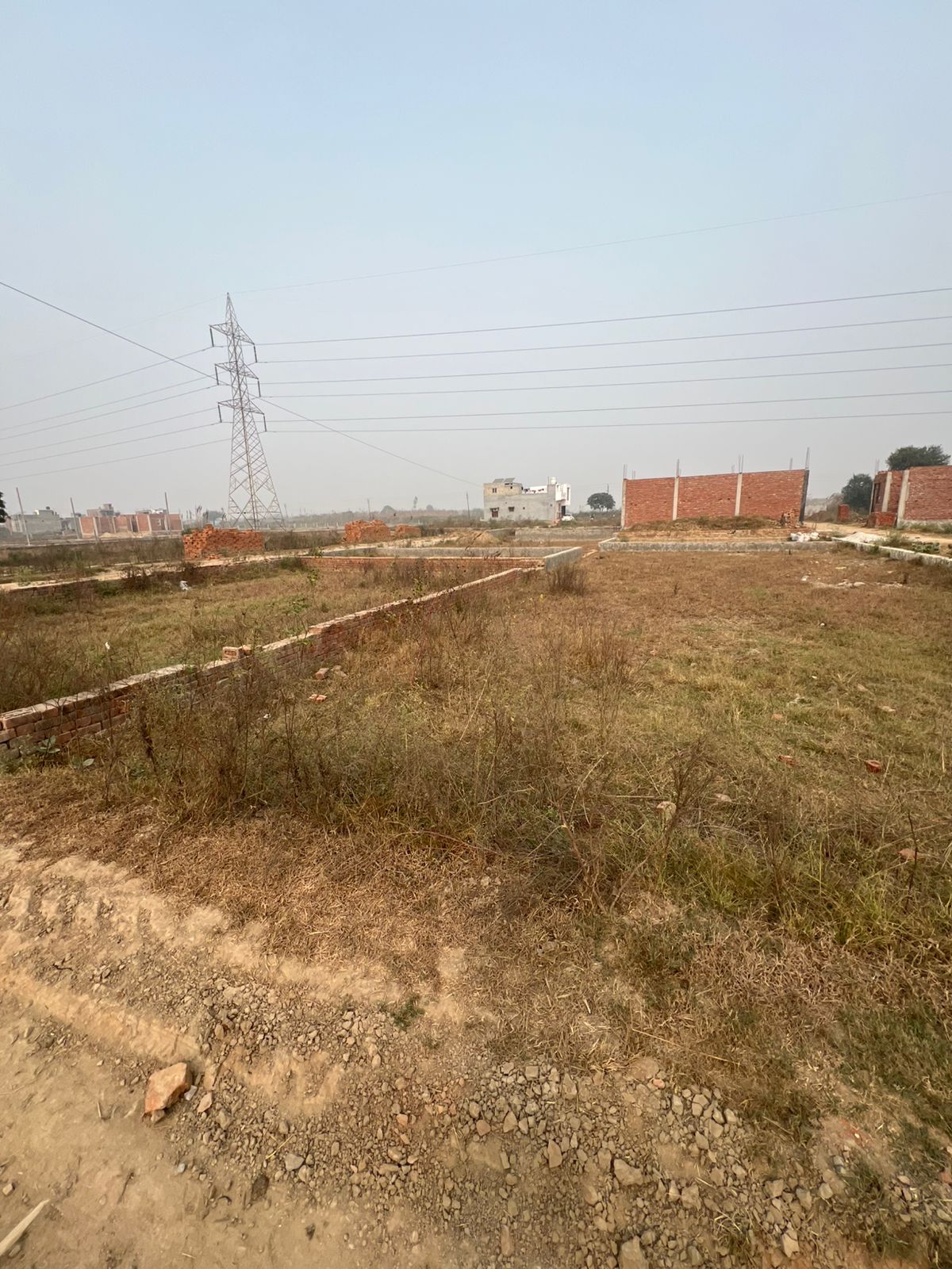 Commercial Industrial Plot 9003 Sq.Ft. For Resale in Industrial Area Phase I Chandigarh  7876639