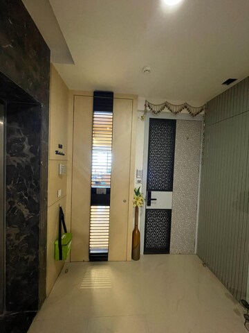 Building Lobby in 3 BHK Apartment at Dosti Acres Aster, Wadala East – for Sale