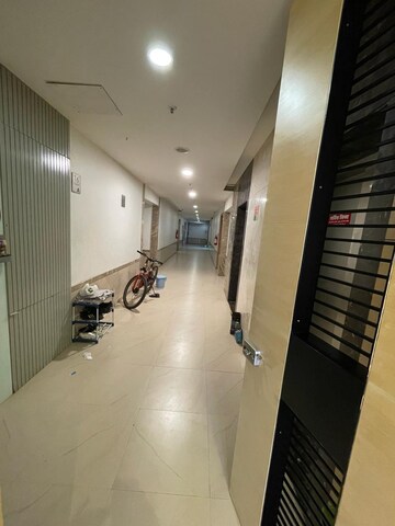 Building Lobby in 3 BHK Apartment at Dosti Acres Aster, Wadala East – for Sale