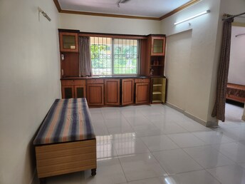 2 BHK Apartment For Rent in Siddhivinayak Ginger Pimple Saudagar Pune  7876683