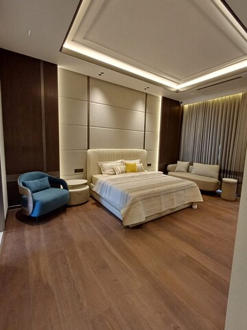 Bedroom in 6 BHK Villa at Jannki Kutir – for Sale
