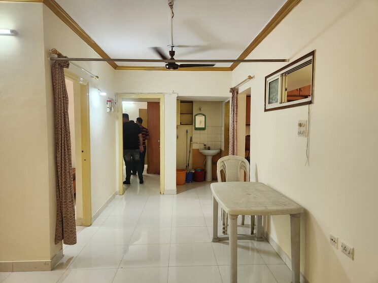 undefined, siddhivinayak-ginger 2 Bedroom 1000 Sq.Ft. Apartment In Pimple Saudagar Pune 7876683