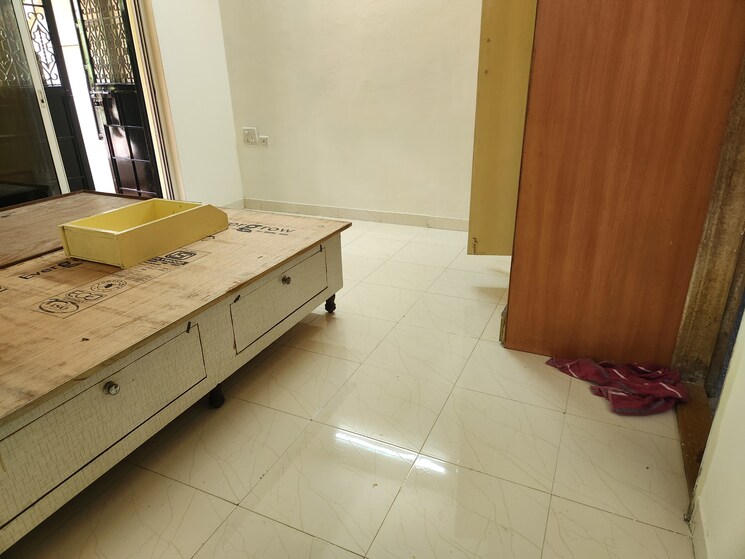 Balcony, siddhivinayak-ginger 2 Bedroom 1000 Sq.Ft. Apartment In Pimple Saudagar Pune 7876683