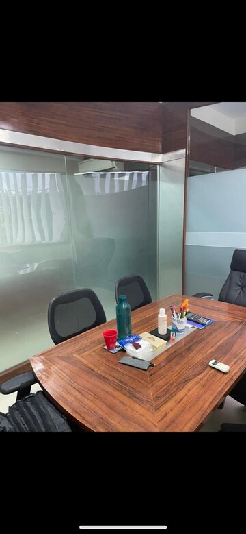 Commercial Office Space 802 Sq.Ft. For Rent in Andheri West Mumbai  7876702