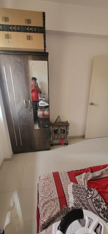 Furnished Amenities in 2 BHK Apartment at Sahajanand Oasis, Memnagar – for Rent