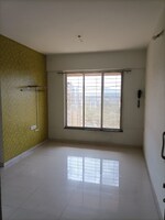 1 BHK 411 Sq.Ft. Apartment in Puranik City