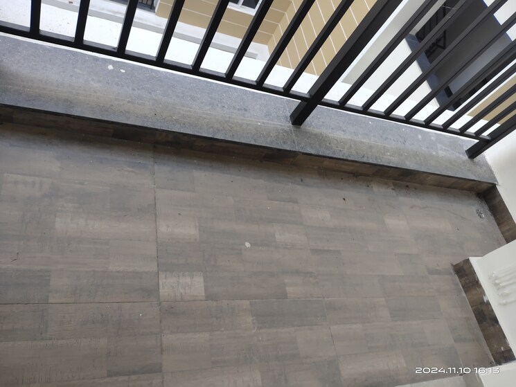 Balcony, hallmark-vesta 2 Bedroom 1266 Sq.Ft. Apartment In Kollur Hyderabad 7876690