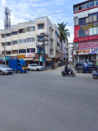 Commercial Shop 182 Sq.Ft. For Rent in Hennur Road Bangalore  7876682