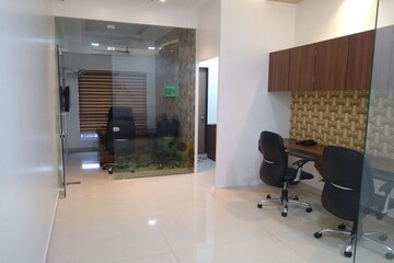 Commercial Office Space 364 Sq.Ft. For Rent in Vikhroli West Mumbai  7870021