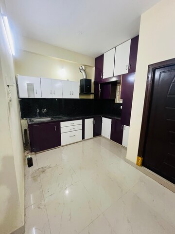 Kitchen in 2 BHK Apartment at Uppal – for Sale