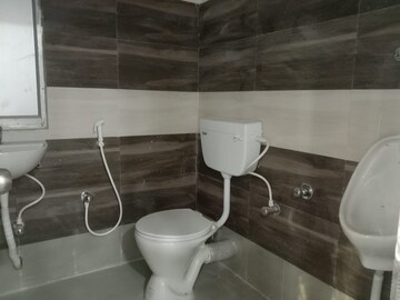 Team Area in  Office Space at Salt Lake Sector V – for Rent
