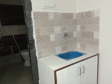 Team Area in  Office Space at Salt Lake Sector V – for Rent