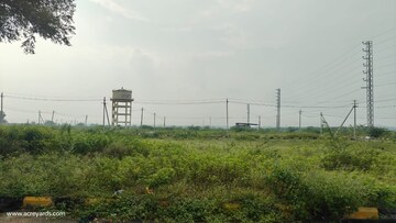 Plot Area in  Plot at Yelahanka New Town – for Sale