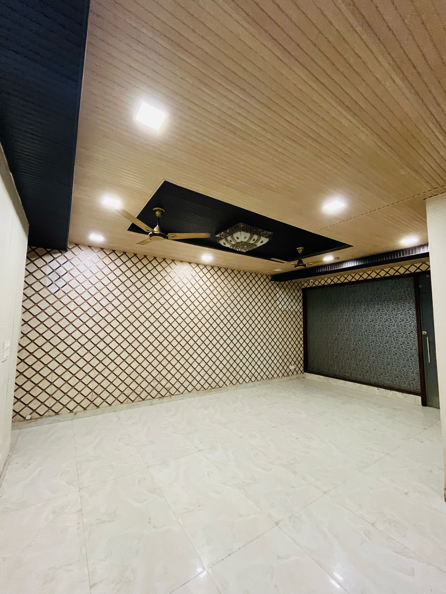 3 BHK + Pooja Room 1690 Sq.Ft. Apartment in NK Savitry Enclave