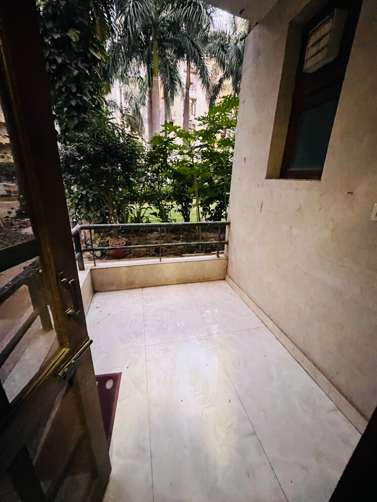 Balcony, nk-savitry-enclave 3 Bedroom 1690 Sq.Ft. Apartment In Vip Road Zirakpur 7876716