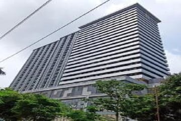 Commercial Office Space 390 Sq.Ft. For Rent in Vikhroli West Mumbai  7868488