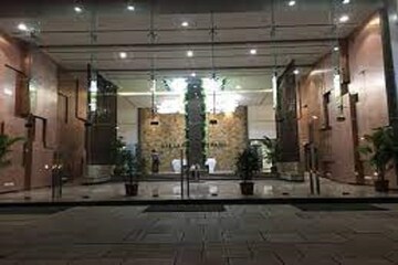   Office Space at Kailash Business Park, Vikhroli West – for Rent