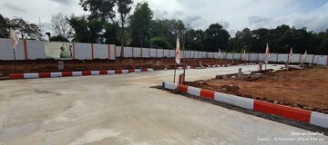  Plot – Exterior View View at Oraiyan Rainbow Boulevard, Chikkabellandur - for Sale